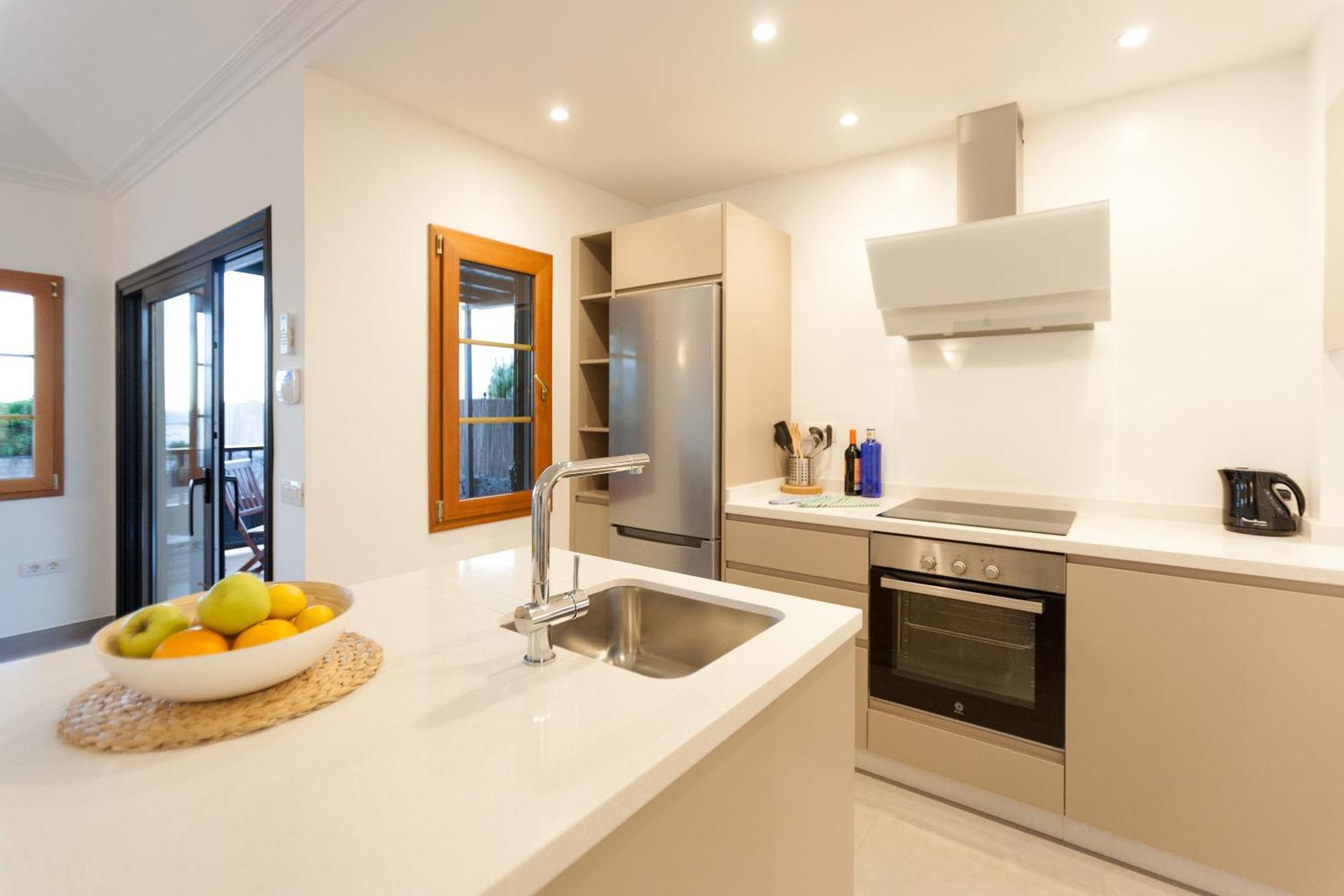 פוארטו דל כרמן 3 Bedroom Villa Venus Jupiter And Neptune With Private Heated Pool מראה חיצוני תמונה