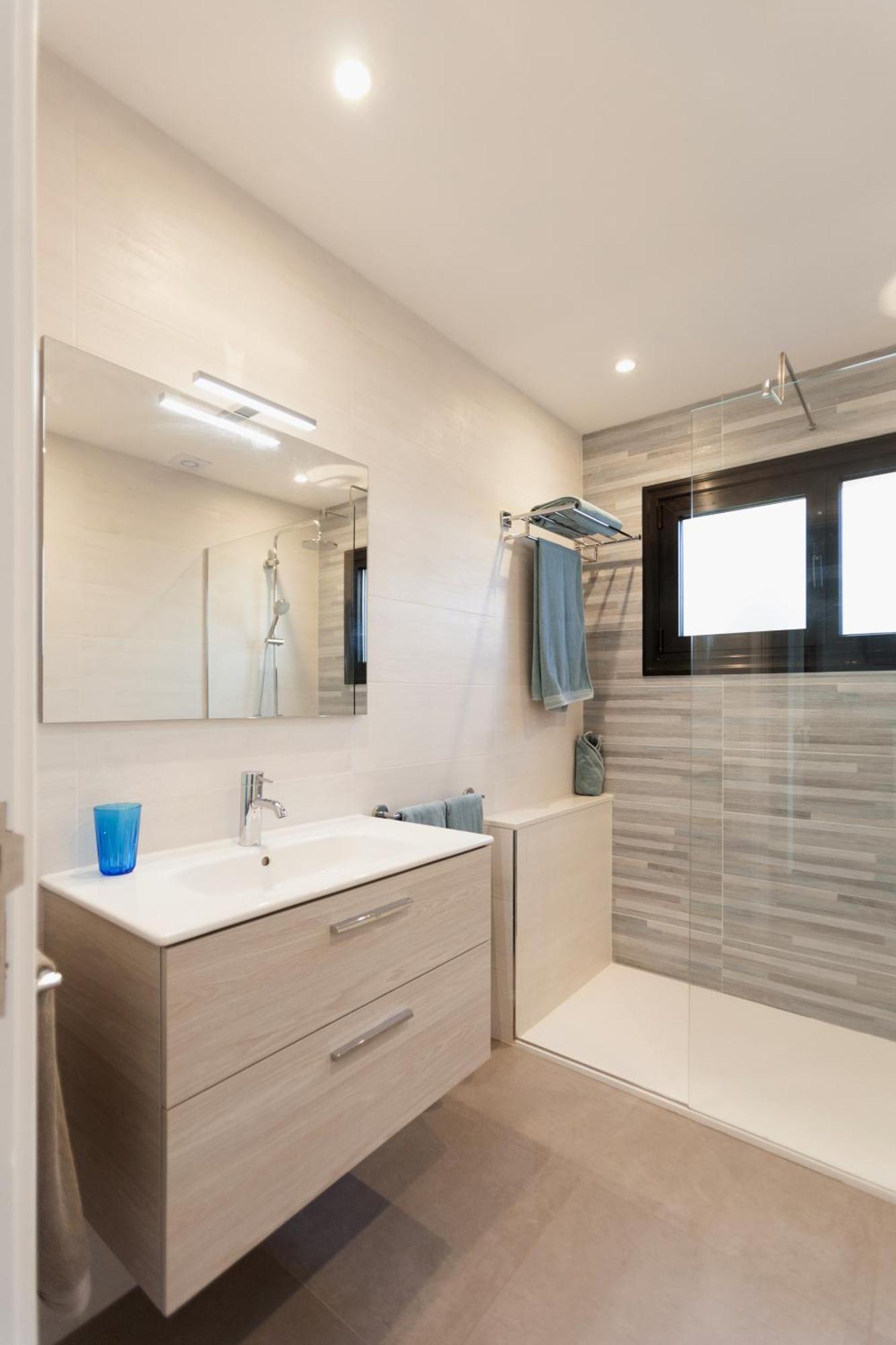 פוארטו דל כרמן 3 Bedroom Villa Venus Jupiter And Neptune With Private Heated Pool מראה חיצוני תמונה