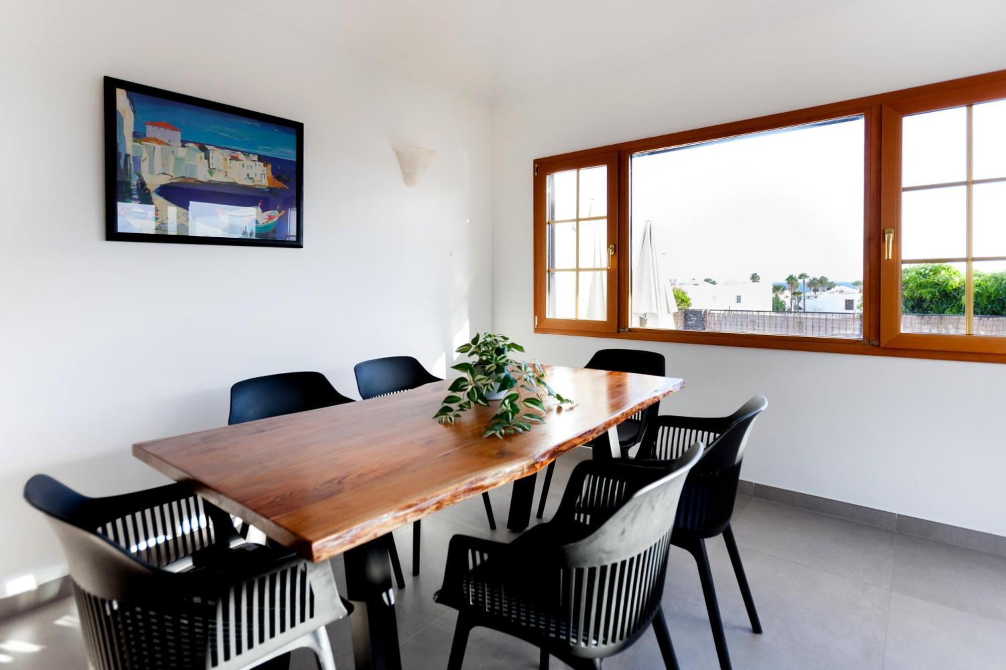 פוארטו דל כרמן 3 Bedroom Villa Venus Jupiter And Neptune With Private Heated Pool מראה חיצוני תמונה