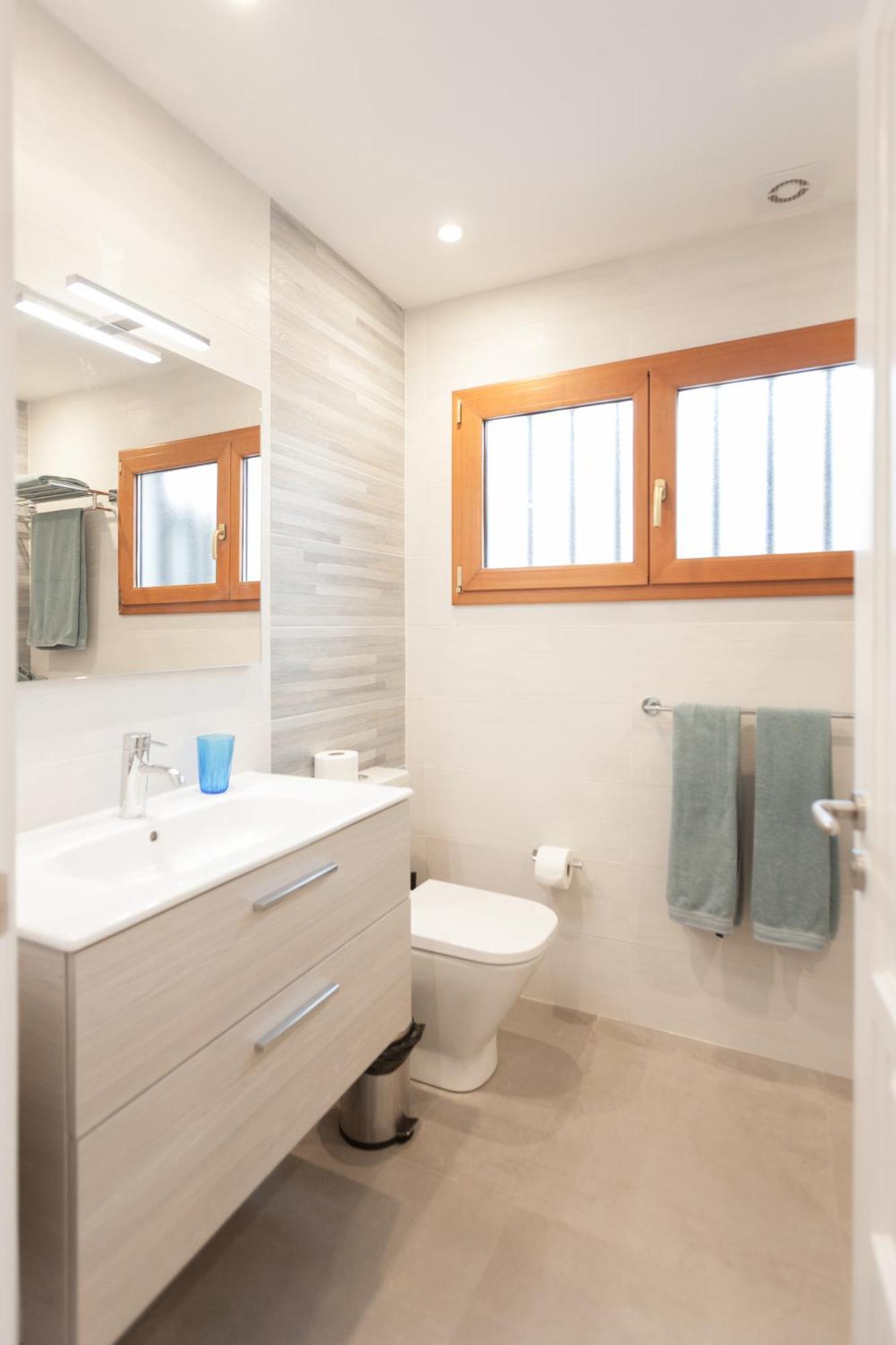 פוארטו דל כרמן 3 Bedroom Villa Venus Jupiter And Neptune With Private Heated Pool מראה חיצוני תמונה